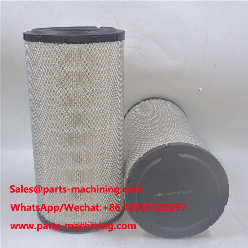 Filtro aria AF25748 11110175 P778905 RS4620 per VOLVO EC220D
