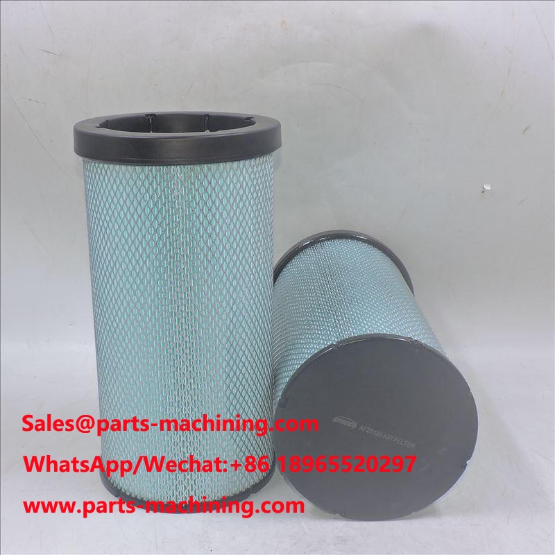 Filtro aria CATERPILLAR 5230B AF25138M P532510 RS3515 6I-2510
