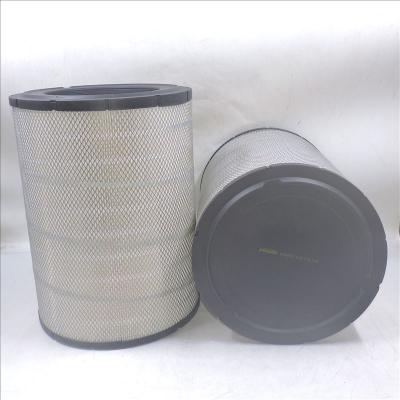 Filtro aria RS4579 11110217 A-7108 per autocarri con cassone ribaltabile Volvo
