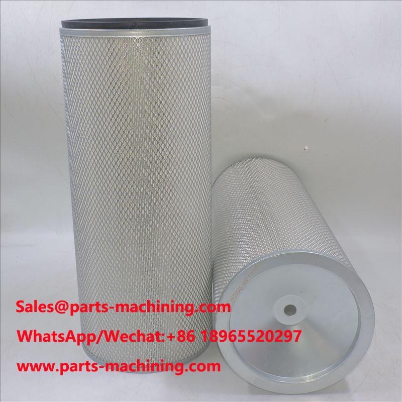 Filtro aria FLEETGUARD AF25545 P607224 PA3498 2250051-239

