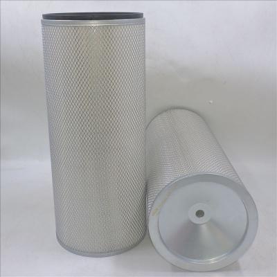 Filtro aria FLEETGUARD AF25545 P607224 PA3498 2250051-239
