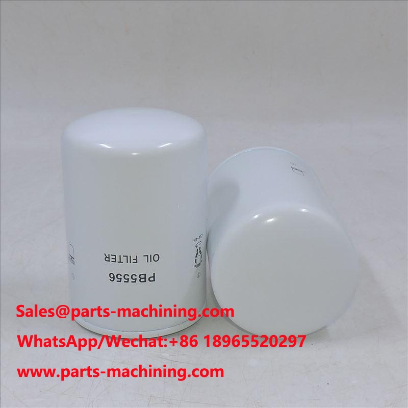 Filtro idraulico KOMATSU 730E PB5556 P551551 BT839-10
