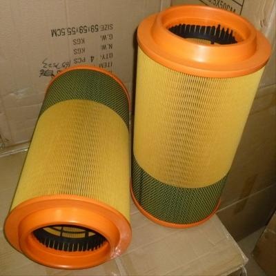 Filtro aria DAF Trucks AF25975 1638006 P784525 RS4959
