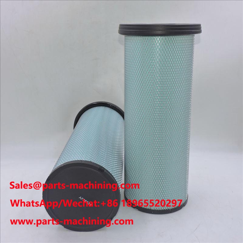Filtro aria AF26339 RS30296 571909130131 per camion Tata
