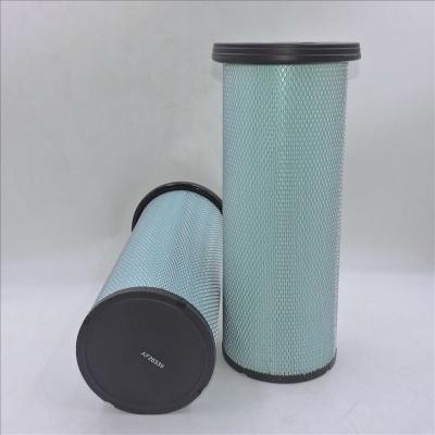 Filtro aria AF26339 RS30296 571909130131 per camion Tata

