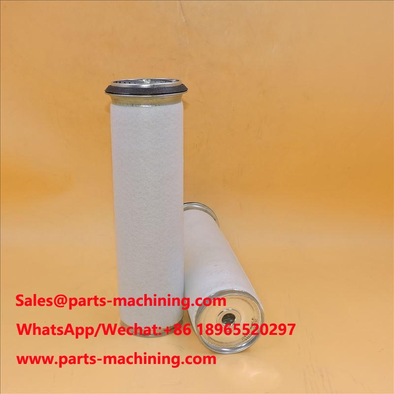 Filtro aria per motori Cummins AF26085 SA 16877 A034P658
