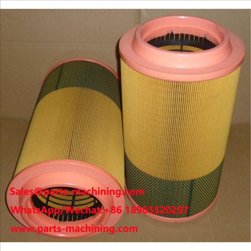 Filtro aria per generatori Volvo-Penta AF26353 21377909 RS5432
