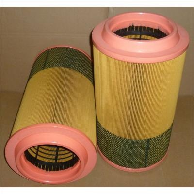 Filtro aria per generatori Volvo-Penta AF26353 21377909 RS5432
