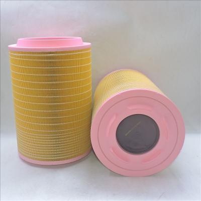 Filtro aria IVECO 380 AF26241 41272124 P785352 RS5356
