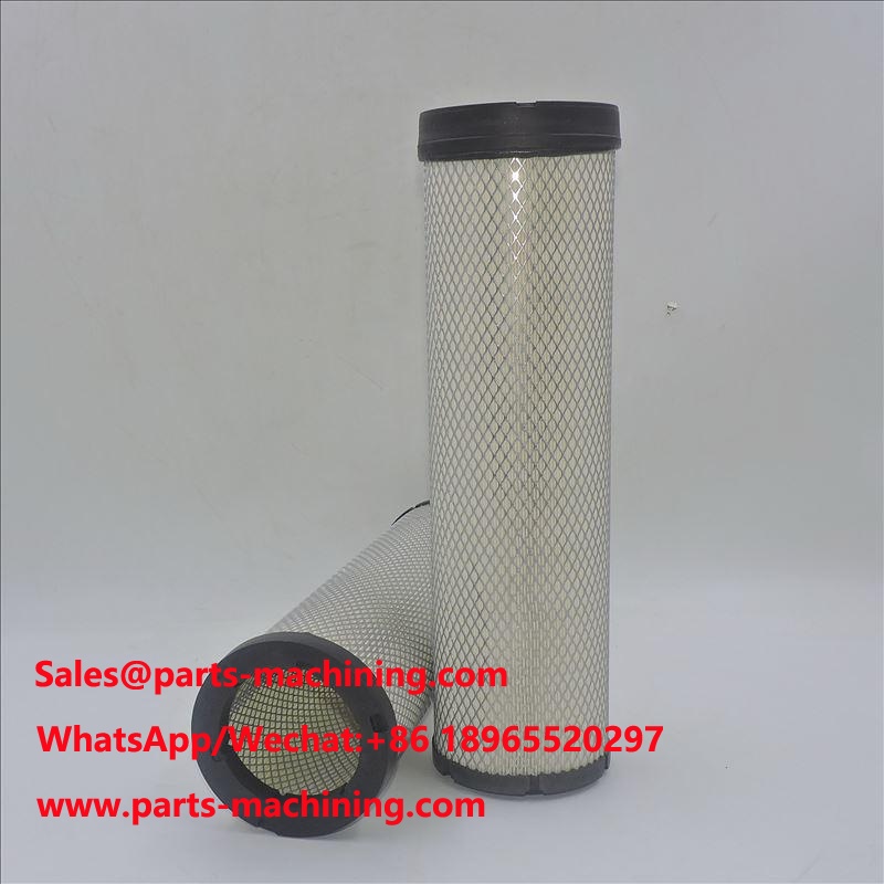 Filtro aria AF26114 400401-00090 P533781 RS3717 Per DOOSAN DL200
