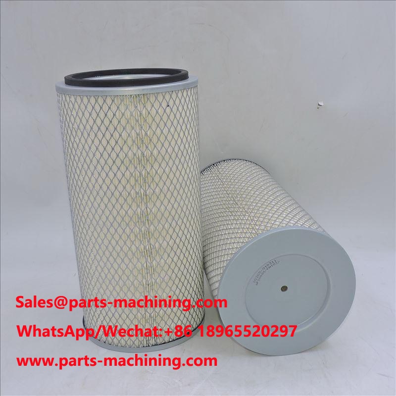 Filtro aria per motori Cummins AF26086 SA 16876 A034P662
