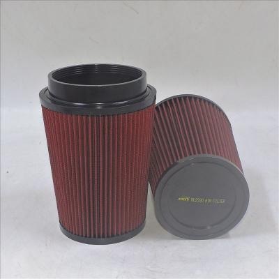 Filtro aria RU2590 HR100201 C03396 RU-2590 Produttore professionale
