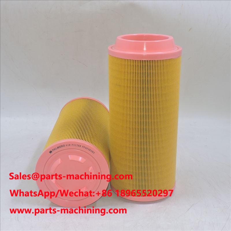 Filtro aria per escavatori JCB AF26393 P778972 RS3922 32/917804
