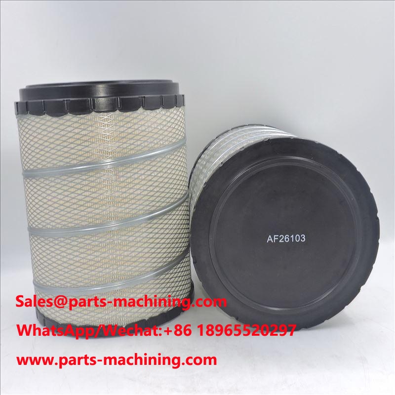 Filtro aria per camion internazionali AF26103 3551814-C1 P613336 RS4862
