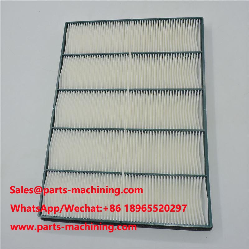 Filtro abitacolo VOLVO D4D AF26668 14506997 CA-71010 P753389
