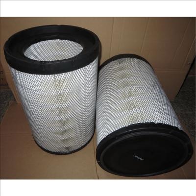 Filtro aria AF26597 RS5707 A-57400 AA90141 per autobus Yutong
