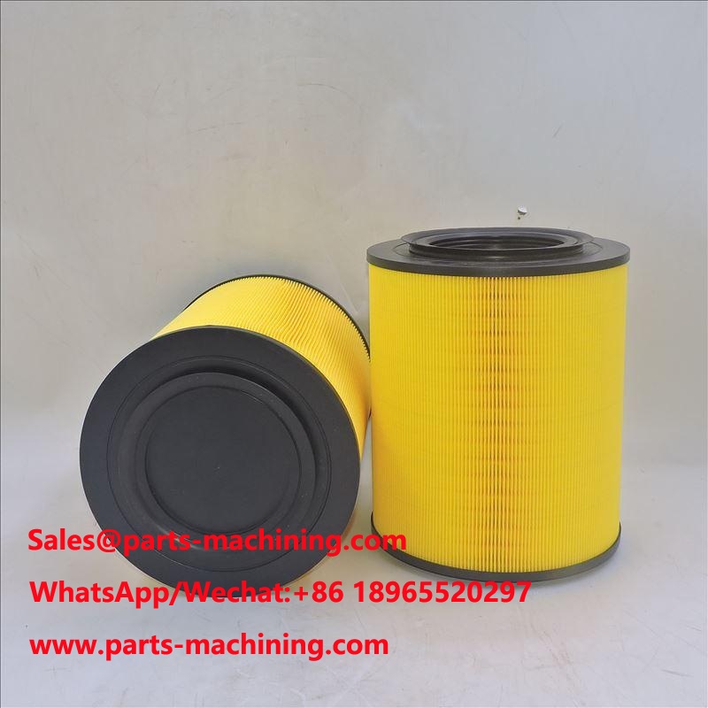 Filtro aria Mitsubishi Trucks AF27690 ME017246 A-1088 P635335
