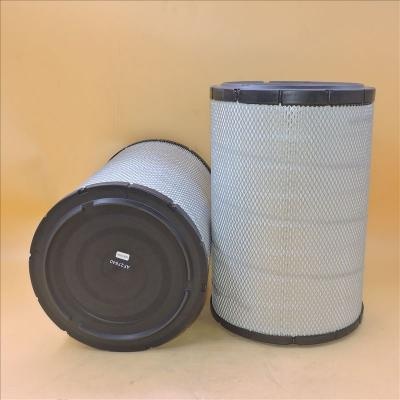 Filtro aria AF27840 P780331 289-2348 per motori Caterpillar
