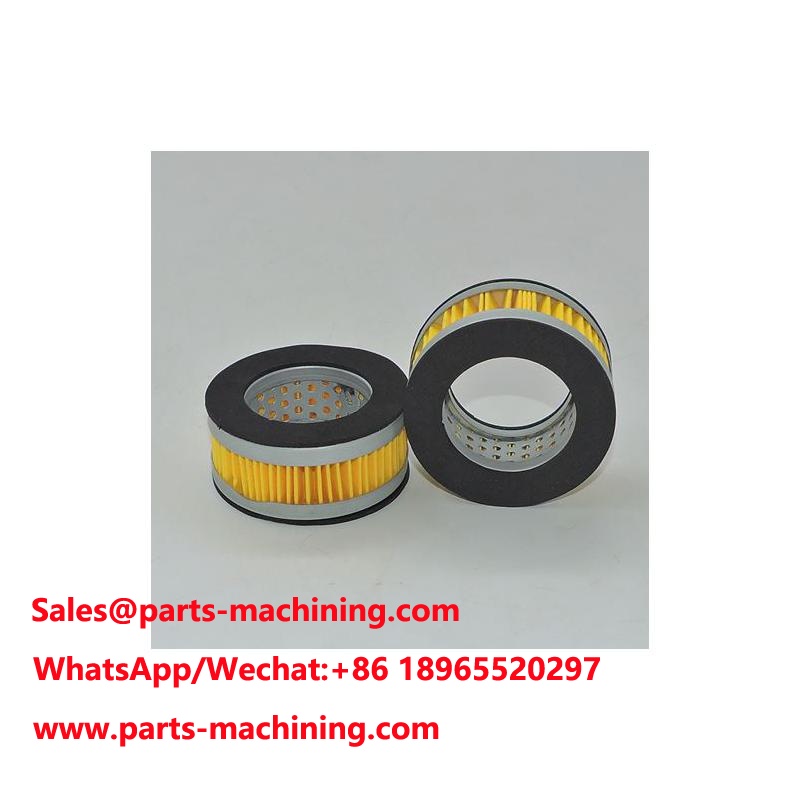 Filtro aria per escavatori HYUNDAI AF27917 PT23574-MPG 31EH00480 20Y6021410
