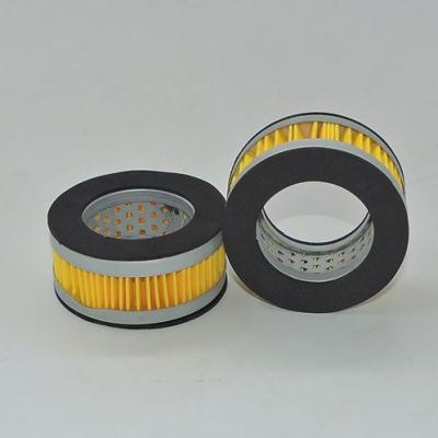 Filtro aria per escavatori HYUNDAI AF27917 PT23574-MPG 31EH00480 20Y6021410
