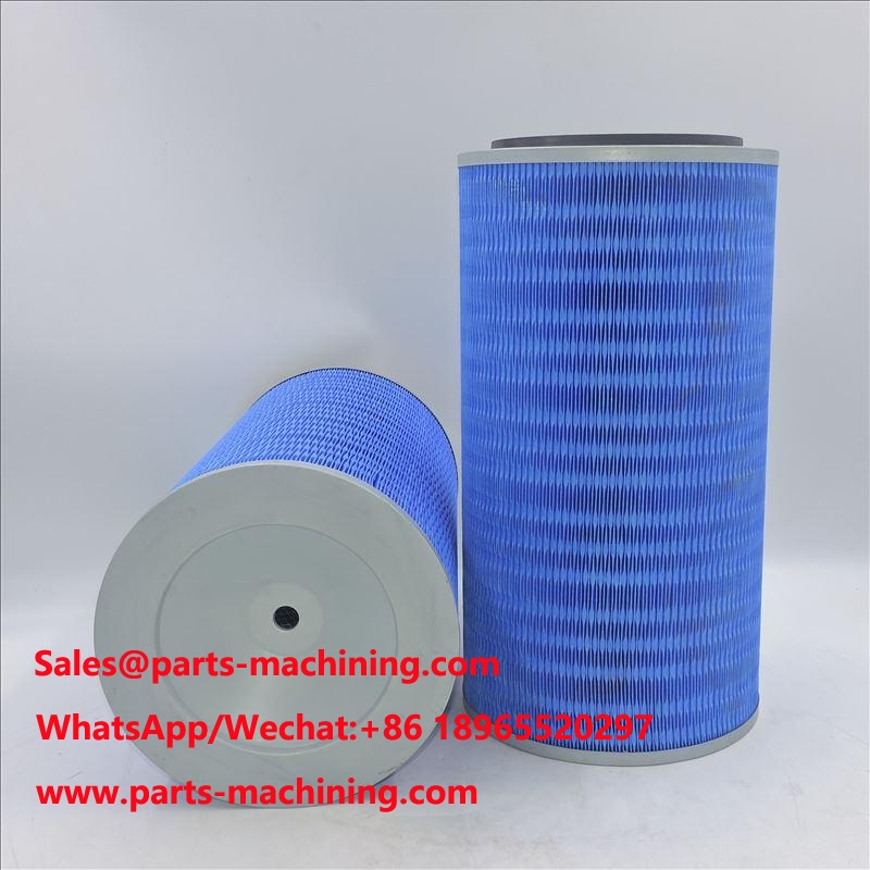 Filtro aria AF26549 SA 18207 A-38130 A751-020

