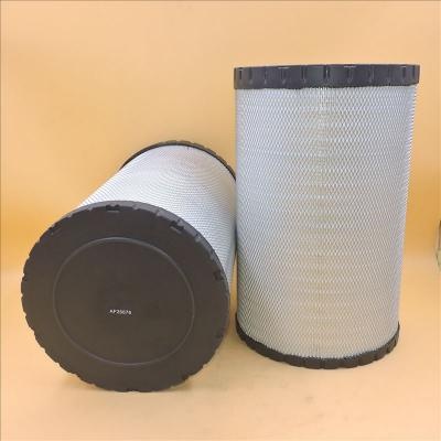 Filtro aria Tata Trucks AF26676 SA 18205 RS30295 571909130130
