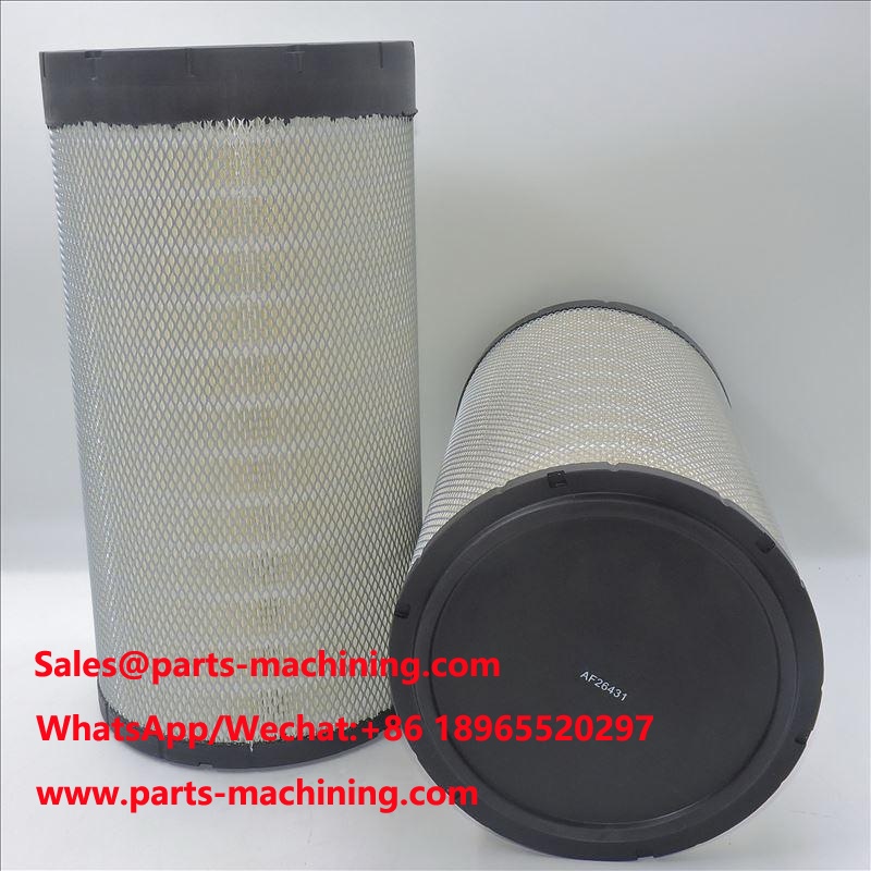Filtro aria DBA5841 2914502300 AF26431 per escavatore
