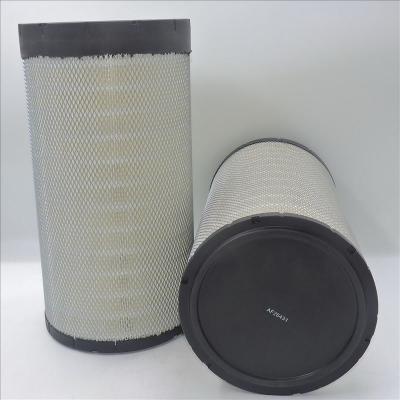 Filtro aria DBA5841 2914502300 AF26431 per escavatore
