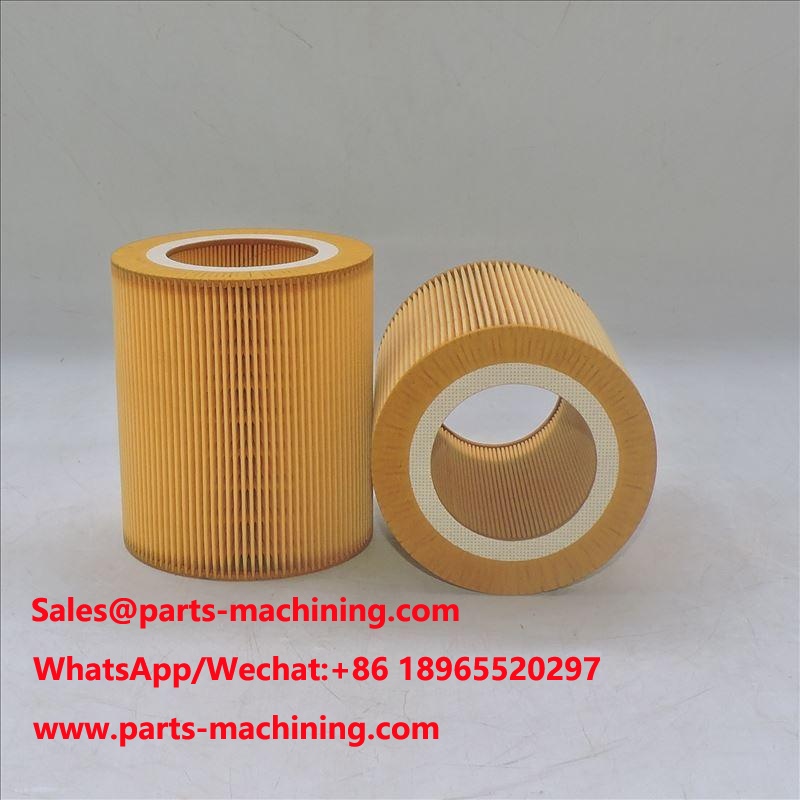 Filtro aria AF26419 1613872000 per compressori Atlas Copco
