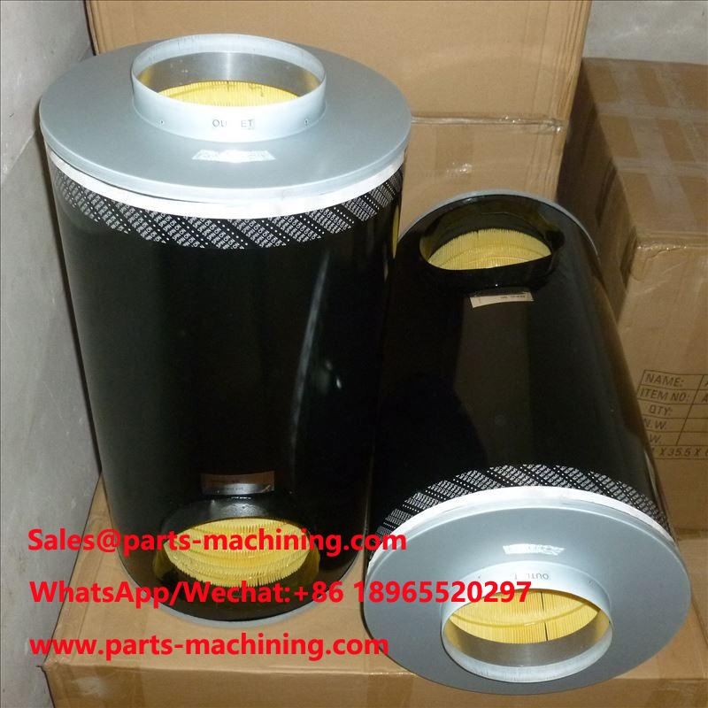 Filtro aria MANITOWOC 999 AH8505 3470660 P537449
