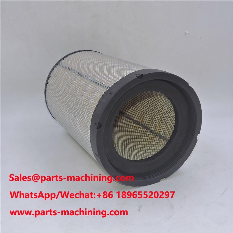 Kit filtro aria AA90140 K2743PU
