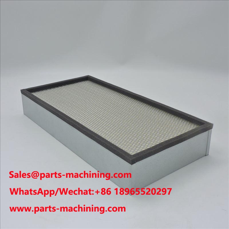 Filtro abitacolo JOHN DEERE 344E AF55781 AT116077 4206637
