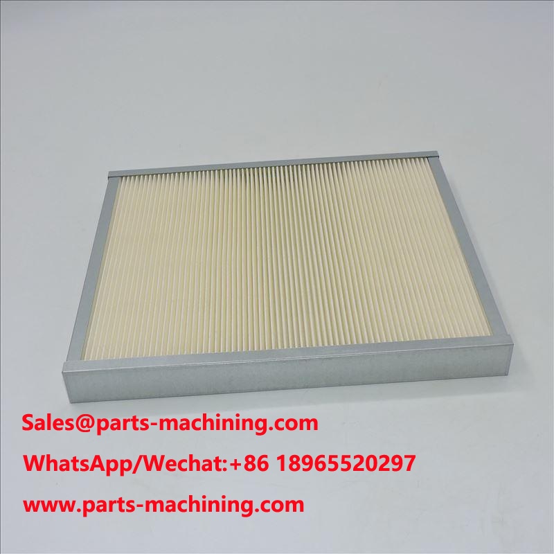 Filtro abitacolo TEREX TR70 AF55788 15270794 6C9226
