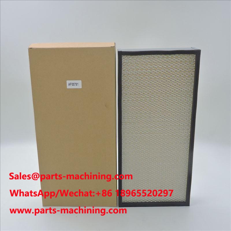 Cabin Air Filter AF55781