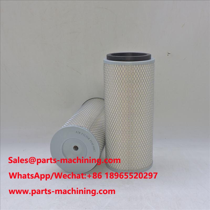 Filtro aria AF4067 P140131 X810270073 A-6808 Per FENDT F360GT
