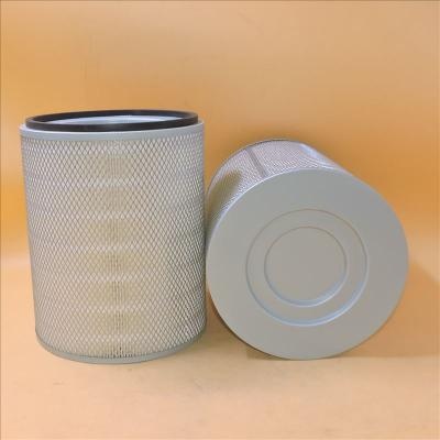 Filtro aria per camion Caterpillar AF335M P181104 LL1634 4M9334