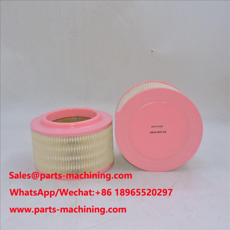 Filtro aria AB39-9601AB P506075 WA9763 E1205L
