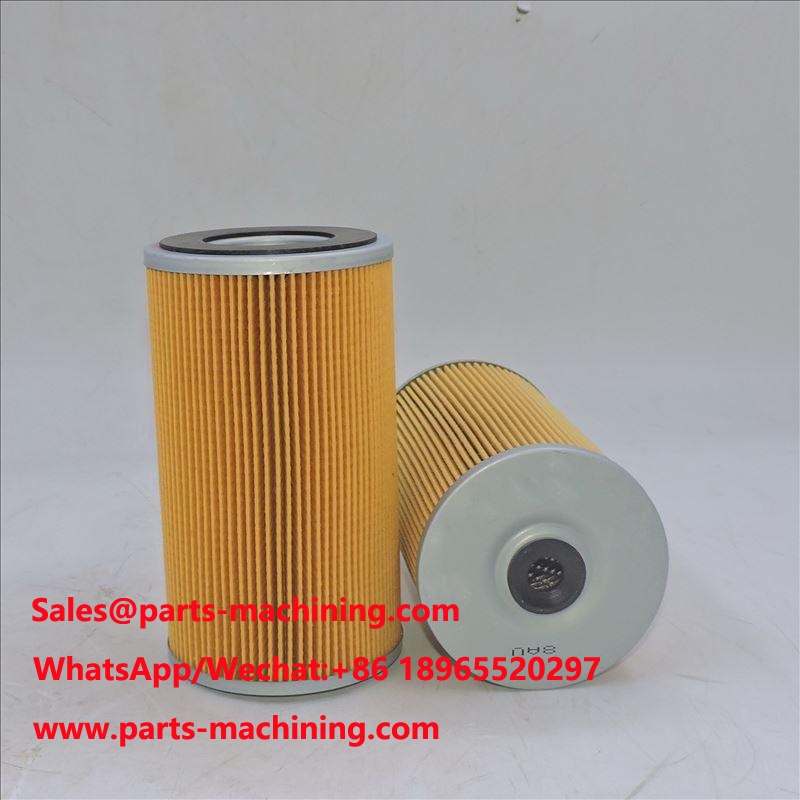 Filtro olio per camion HINO S1560-72130 P550379 4147000
