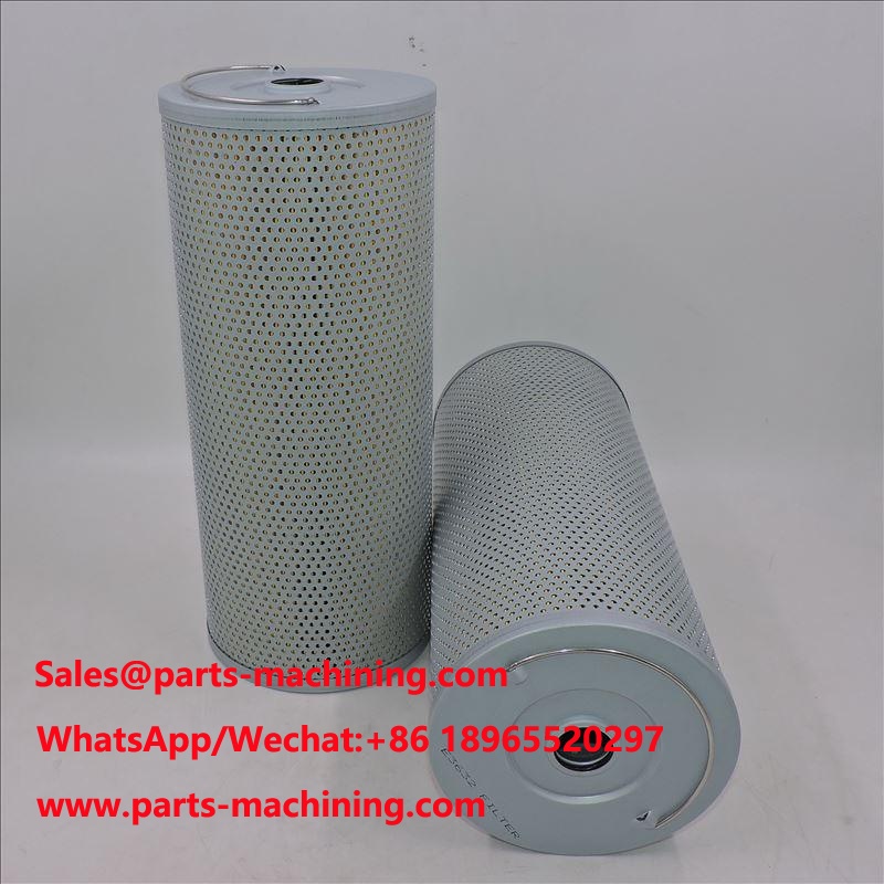 Filtro olio MTU DIVERS E36N D186 0011841425 0011841425
