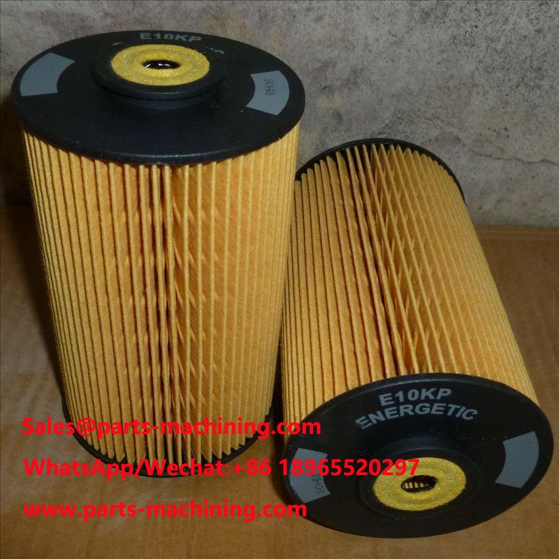 Filtro carburante HENGST E10KP P550861 PF950 F-2604
