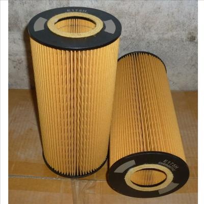 Filtro olio E175H D129 1802109 LF16046 per motori Mercedes-Benz
