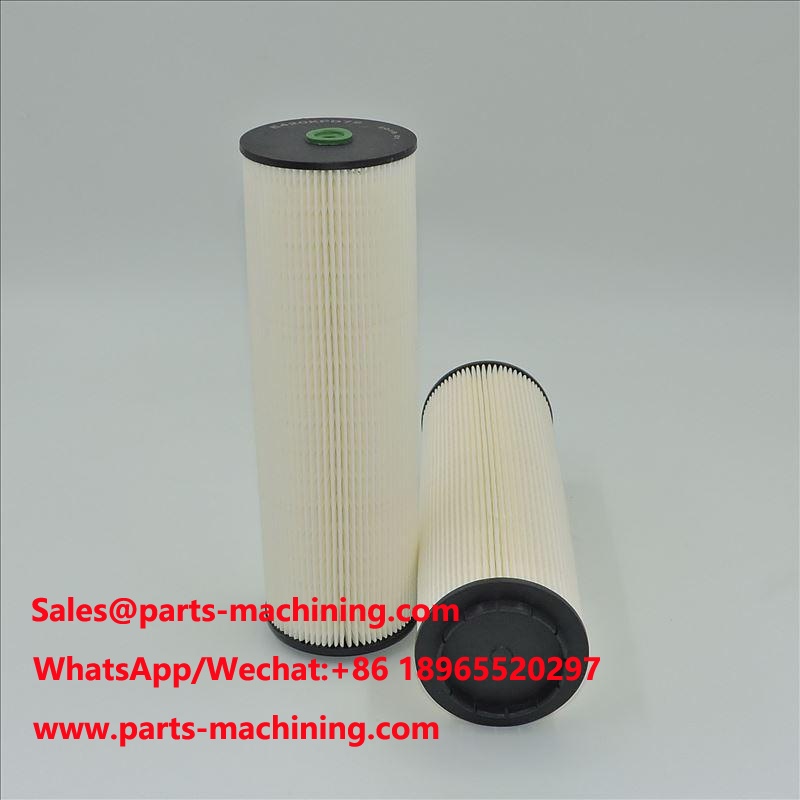 Filtro carburante per motori MAN E420KP D72 PF9879 51125030069
