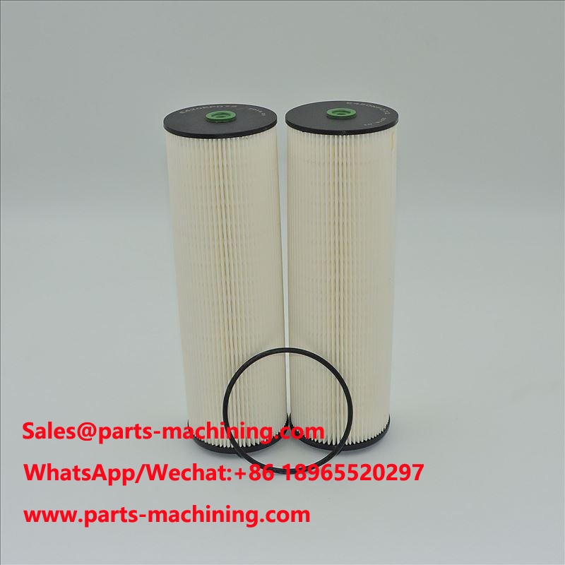 Fuel Filter E420KP D72