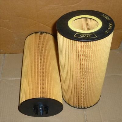 Filtro olio HENGST E500H D129 P7192 EO-2621 57657
