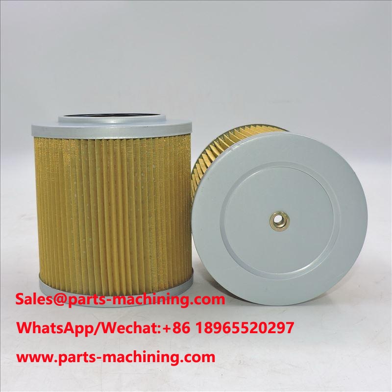 Filtro idraulico HITACHI ZW 140PL 4285577 H-2716 209-6002 EY1147H
