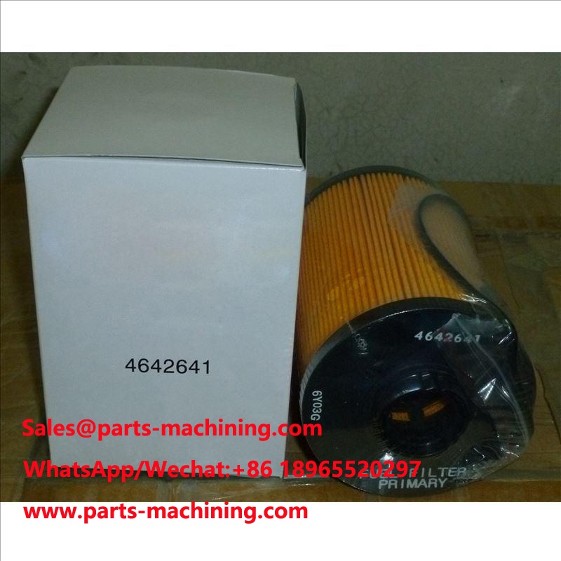 4642641 P502422 PF7982 EF-1801 Per HITACHI ZX250-3
