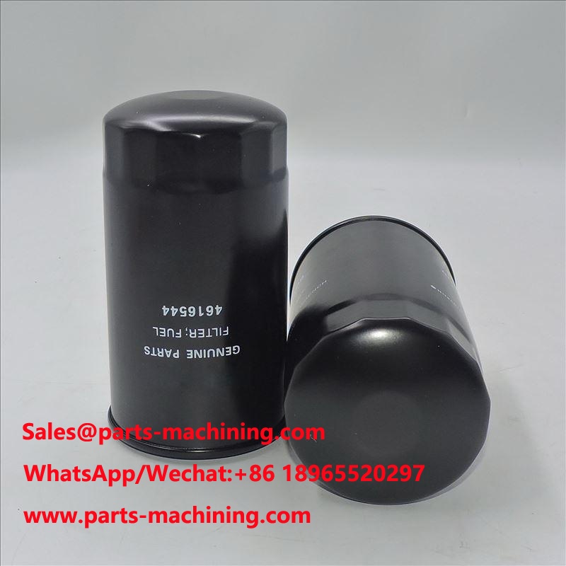 Filtro carburante HITACHI 4616544 P550391 BF798 FC-1005 FF5367
