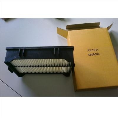 Filtro dell'aria abitacolo 4S00685 P500249 4S00685R per Hitachi ZX270-3
