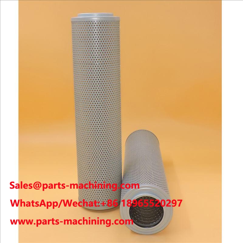 Filtro idraulico 4227353 P173207 PT8388 H-2704 per escavatori Hitachi
