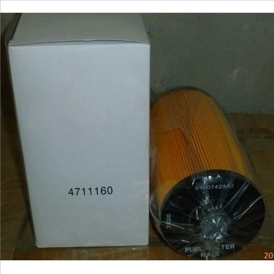 Filtro carburante HITACHI 4711160 P502424 PF7984 EF-2702
